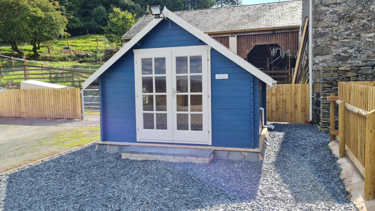 Mountain View Villa Ulverston Exterior photo