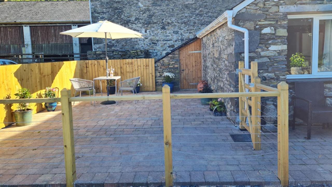 Mountain View Villa Ulverston Exterior photo